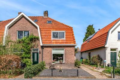 Woning Groenendaalseweg 5 Renkum