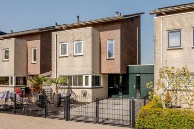 Woning Burgvliet 131 Lelystad