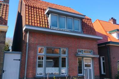 Woning Zandstraat 101 Bergen op Zoom