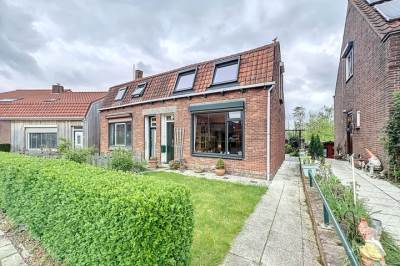 Woning Singel 37 Biervliet (Gem. Terneuzen)