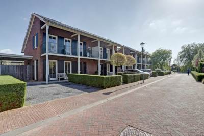 Woning Oesterstraat 3B Berkel en Rodenrijs