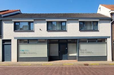 Woning Kerkdreef 29 Axel