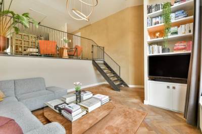 Woning Leeuwendalersweg 556 Amsterdam