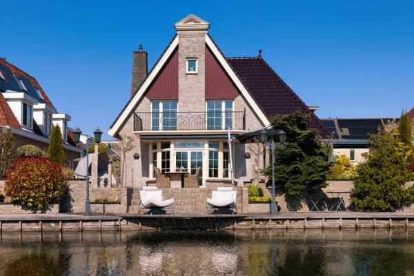 Woning Boezelgracht 15 Volendam