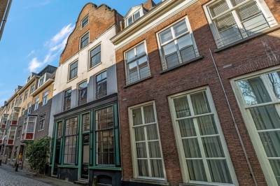 Woning Priemstraat 53 Nijmegen