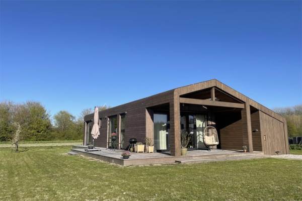 Woning Aletta Jacobsstraat 106 Almere