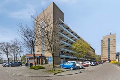 Woning Geessinkweg 225 Enschede
