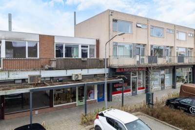 Woning Nieuwstraat 11A Lage Zwaluwe