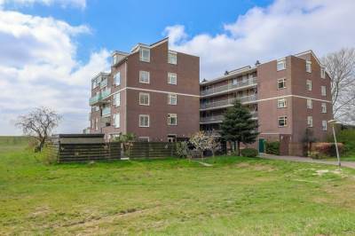 Woning Terpmeent 12 Almere