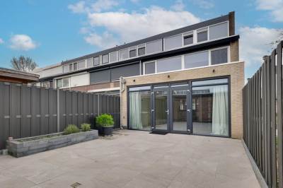 Woning Mosterdhof 176 Westervoort