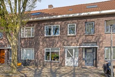 Woning Berliozlaan 4 Eindhoven