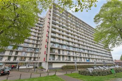 Woning Sint Annadal 12H Maastricht