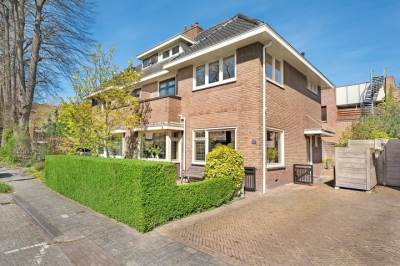 Woning Bentinckslaan 9 Hoogeveen