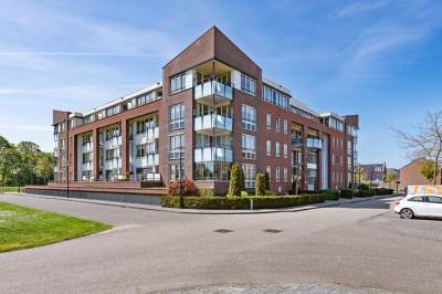 Woning Heemradenstraat 116 Druten