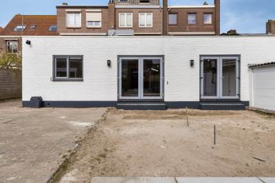 Woning Schoolstraat 30D Hoek van Holland