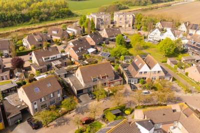 Woning Rosarium 9 Tholen