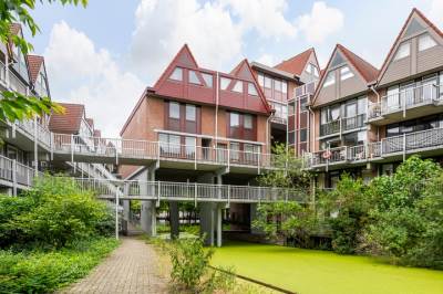 Woning Gravin Adélastraat 88 Rotterdam