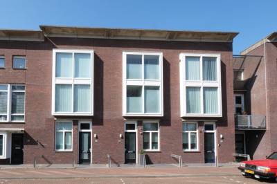 Woning Laan van Kernhem 217 Ede