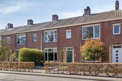 Woning Poeijersstraat 88 Eindhoven