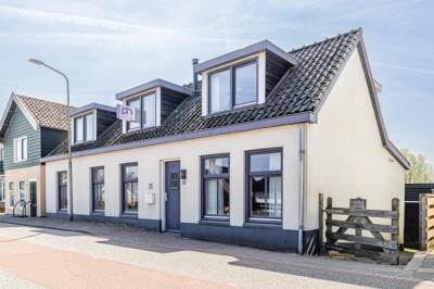 Woning Molendijk 46 Klaaswaal