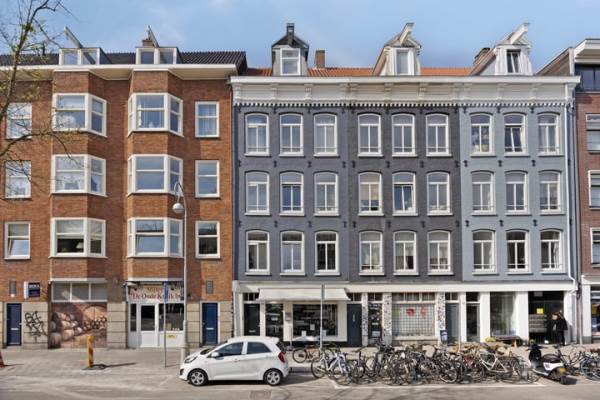 Woning Westerstraat 2461 Amsterdam