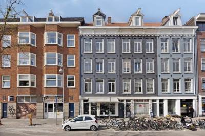 Woning Westerstraat 2461 Amsterdam
