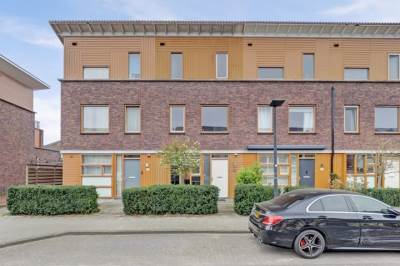 Woning Flatusstraat 30 Capelle aan den IJssel