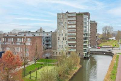 Woning La Palma 126 Zaandam