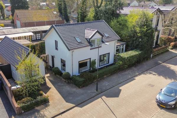 Woning Javalaan 3 Apeldoorn