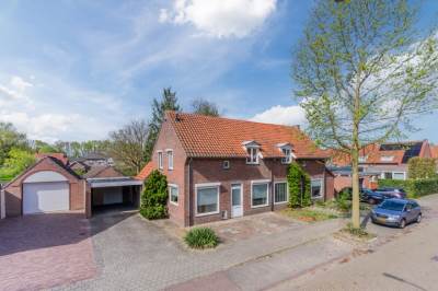 Woning Van den Elsenstraat 8 Hapert