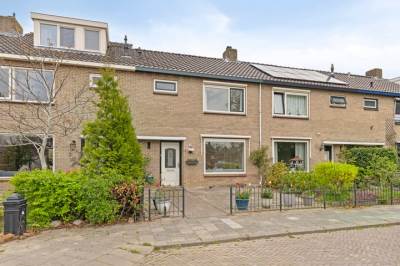 Woning van Wijngaardenplein 39 Heerhugowaard