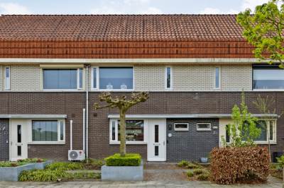 Woning Erve Smellink 21 Oldenzaal