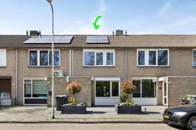 Woning Bovendonk 114 Roosendaal