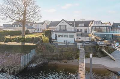 Woning Maasbandijk 1C Kerkdriel