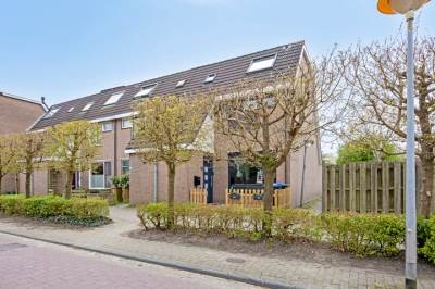 Woning Kamp 2357 Lelystad