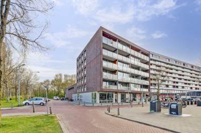 Woning Rentmeesterlaan 7 Middelburg