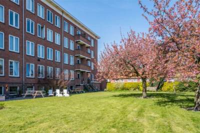 Woning Graaf Hendrik III laan 125C Breda