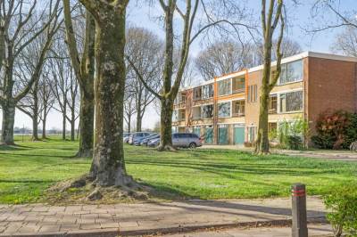 Woning Thorbeckestraat 534 Wageningen