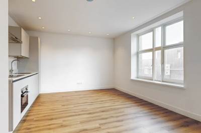 Woning Marco Polostraat 2233 Amsterdam