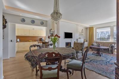 Woning Esschebaan 92 Oisterwijk