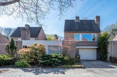 Woning Warmelo 44 Eindhoven