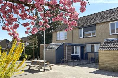 Woning Etersem 35 Zevenbergen