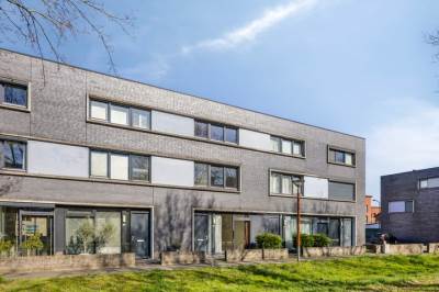 Woning Roggehof 14 Berghem