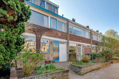 Woning Prins Hendriklaan 36 Soest