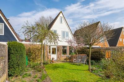 Woning Hoofdstraat 49 Zetten