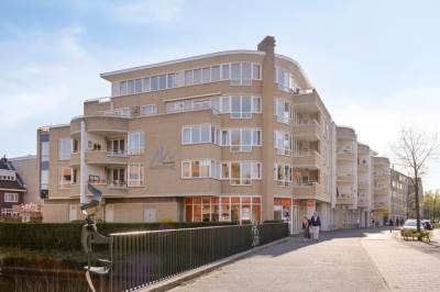 Woning Markendaalseweg 329D13 Breda