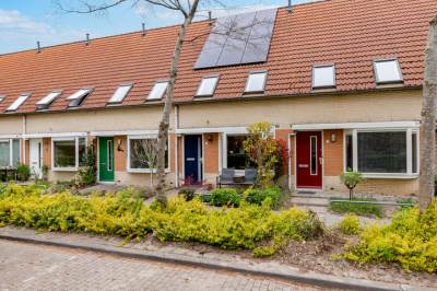 Woning Darja Collinstraat 7 Almere