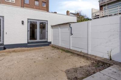 Woning Schoolstraat 30E Hoek van Holland