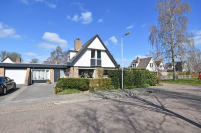 Woning Jintewarren 35 Hurdegaryp