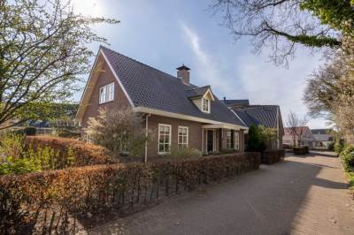 Woning Martinalaan 5 Achterveld (UT)